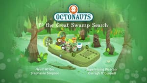 The Great Swamp Search