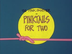 Pinktails for Two