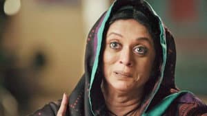 Suman Issues a Warning