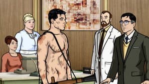 Archer Live!