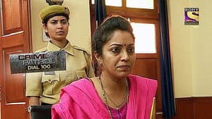Nasik Mumbai Murder, Maharashtra