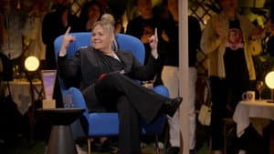 We are gathered here today to bury Linda P’s career