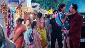 Karan Warns Shivprasad's Kids
