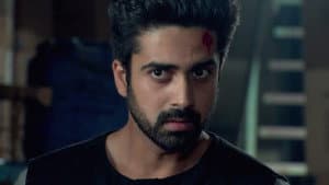 Qubool Hai - Episode 826 - December 19, 2015 - Full Episode