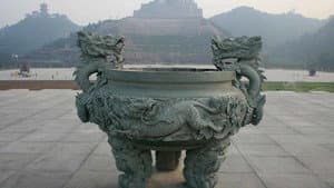 The Hidden Empire