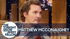 Megan Mullally, Nick Offerman, Post Malone, The National