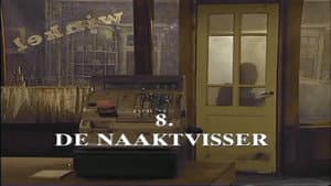 De Naaktvisser