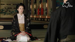 Peaceful Surrender of Edo Castle