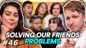 Solving Smosh's Problems