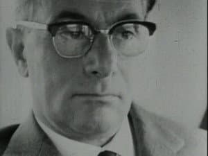 The case Enrico Mattei