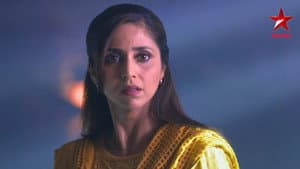 Sneha Confronts Dev