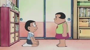 Jaiko's Boyfriend = Nobita
