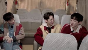S5 Extended Version EP9