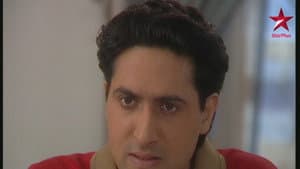 Gautam Searches His Passport