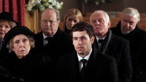 Episode 5218/5219 (Tue 10th Feb 2009)