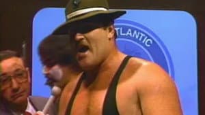 Mid-Atlantic Championship Wrestling - Jun. 26, 1982