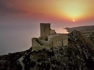The Leopard - The Novel of Sicily