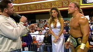 ECW Hardcore TV - Oct. 25, 1997