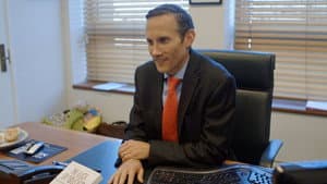 Andrew Leigh