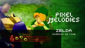 Zelda: Ocarina of Time