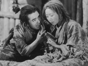 El intendente Sansho