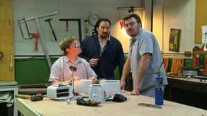 TPB 8.5 - Today Is Jim Lahey's Last Day On Planet Of The Earth