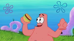 What Else Can a Krabby Patty Do?