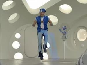 DVD Extra: Jump Rope