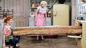 The Christmas Episode; Pioneer Woman