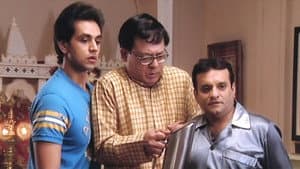 Jigar Seeks Praveen's Help
