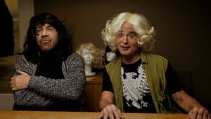 Wig Therapy