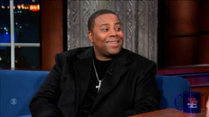 Kenan Thompson, Olivia Rodrigo, Evie Colbert