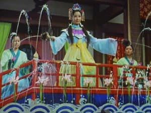 Kao Chiu Loses His Heart