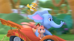 Nool Grand Prix & Baby on Board