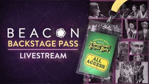 Daggerheart Critmas Story LIVE – Backstage Pass