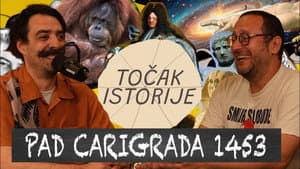 026 Pad Carigrada 1453