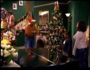 Escape Claus