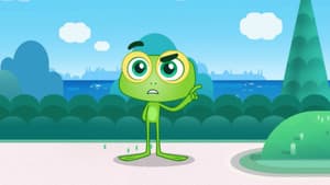 The Frog-Otten Ring