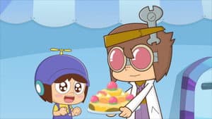 Episode 23