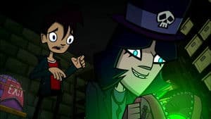 Julian's Birthday Surprise