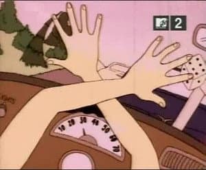 Safe Driving