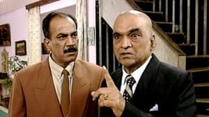 Kissa Anjaan Aawazon Ka: Part 1