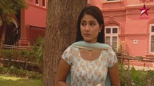 Varsha asks Bhola to stay silent