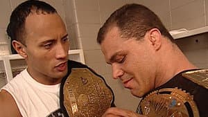SmackDown - Oct. 04, 2001