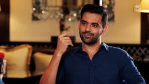 Deepak Chahar