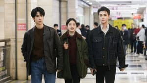 S3 Life Diary EP11