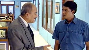 The Case Of Two Blackmailers - Part 2