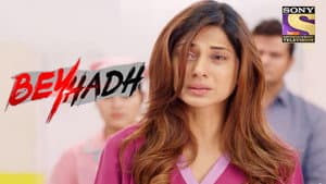 Arjun Ends Relationship With Maya