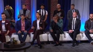 Reunion: All Tied Up