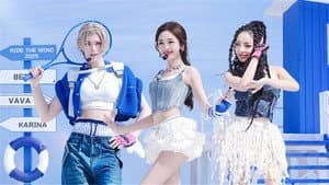 2025 · Stage Pure Version EP2